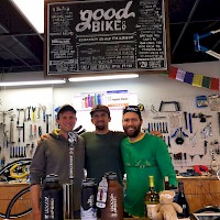 Prineville Good Bike Co. LLC