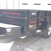 Prineville Prineville Landscape Equipment Rentals