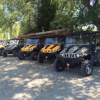 Prineville Prineville Landscape Equipment Rentals