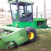 Prineville Prineville Landscape Equipment Rentals