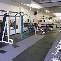 Prineville Norm's Xtreme Fitness Center