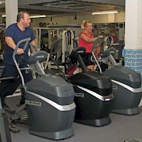 Prineville Norm's Xtreme Fitness Center