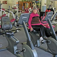 Prineville Norm's Xtreme Fitness Center