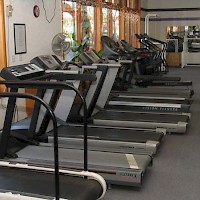 Prineville Norm's Xtreme Fitness Center