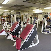 Prineville Norm's Xtreme Fitness Center