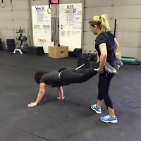 Prineville Crossfit Prineville