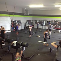 Prineville Crossfit Prineville