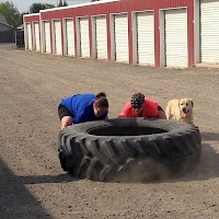 Prineville Crossfit Prineville