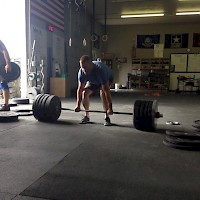 Prineville Crossfit Prineville