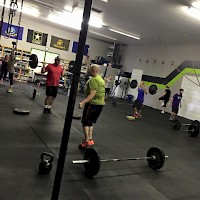 Prineville Crossfit Prineville