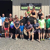 Prineville Crossfit Prineville