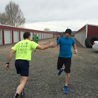 Prineville Crossfit Prineville