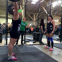 Prineville Crossfit Prineville