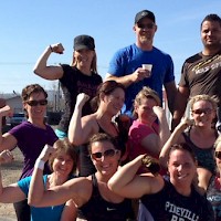 Prineville Crossfit Prineville