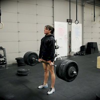 Prineville Crossfit Prineville