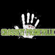 Crossfit Prineville