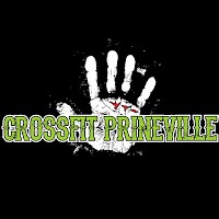 Crossfit Prineville