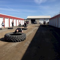 Prineville Crossfit Prineville