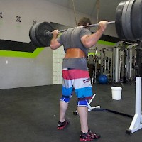 Prineville Crossfit Prineville