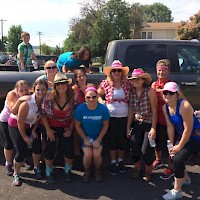 Prineville Jazzercise Prineville Studio