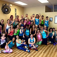 Prineville Jazzercise Prineville Studio