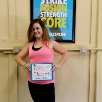 Prineville Jazzercise Prineville Studio