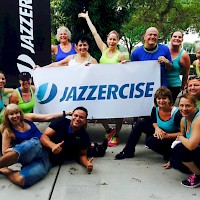 Prineville Jazzercise Prineville Studio