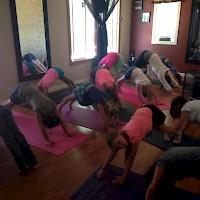 Prineville The Essence Yoga Studio and Wellness Center