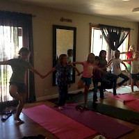 Prineville The Essence Yoga Studio and Wellness Center