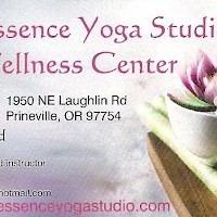 The Essence Yoga Studio and Wellness Center