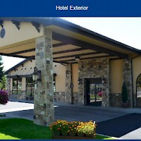 Prineville Best Western Prineville Inn