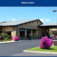 Prineville Best Western Prineville Inn