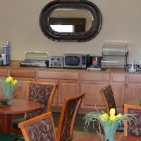 Prineville Best Western Prineville Inn