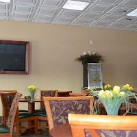 Prineville Best Western Prineville Inn