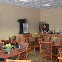 Prineville Best Western Prineville Inn