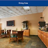 Prineville Best Western Prineville Inn