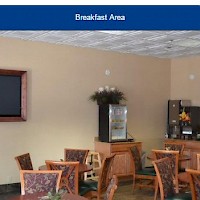 Prineville Best Western Prineville Inn