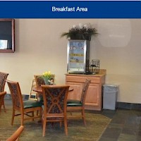 Prineville Best Western Prineville Inn