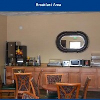 Prineville Best Western Prineville Inn