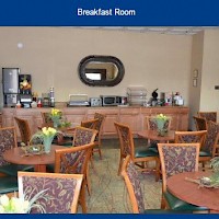 Prineville Best Western Prineville Inn