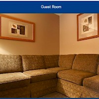 Prineville Best Western Prineville Inn