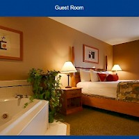 Prineville Best Western Prineville Inn