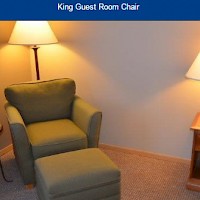 Prineville Best Western Prineville Inn