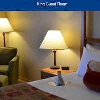 Prineville Best Western Prineville Inn