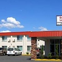 Econo Lodge Hotel