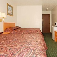 Prineville Econo Lodge Hotel