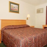 Prineville Econo Lodge Hotel