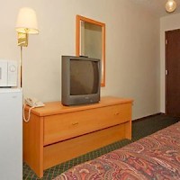 Prineville Econo Lodge Hotel