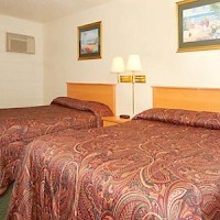 Prineville Econo Lodge Hotel