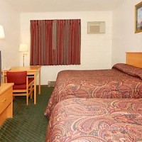 Prineville Econo Lodge Hotel